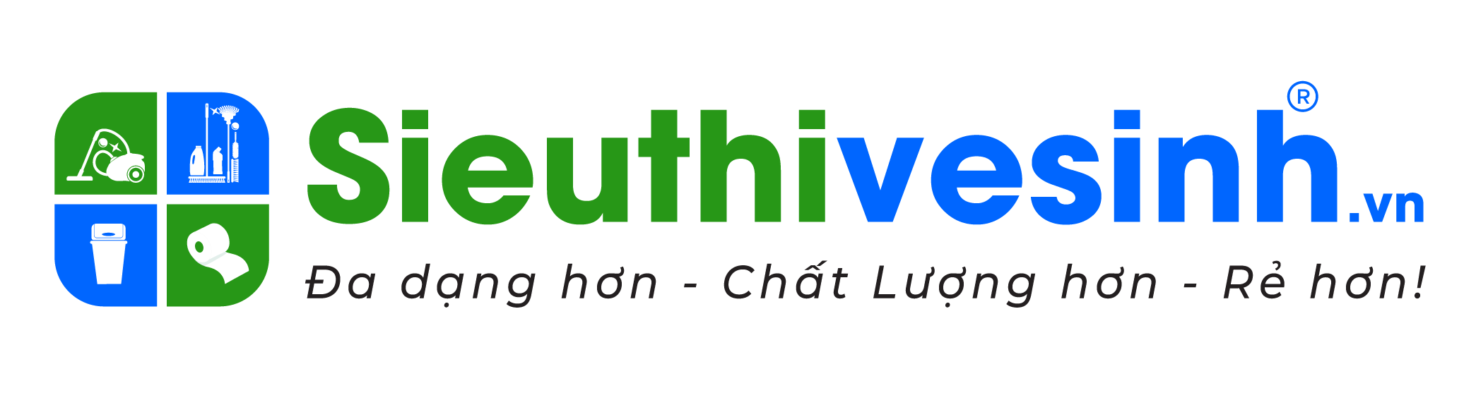 Siêu thị Vệ sinh