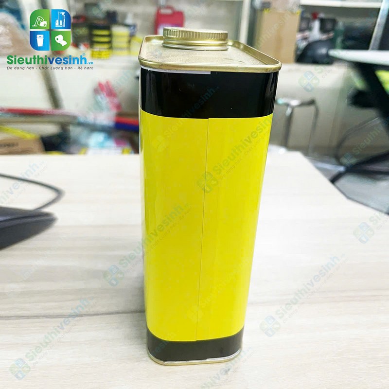 Siêu tẩy sơn PAINT REMOVER 1kg - Hình 6