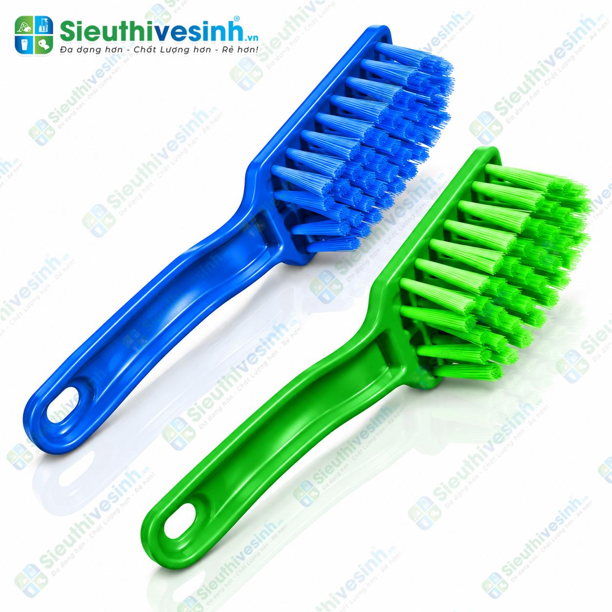 Bàn chải chà sàn cán dài