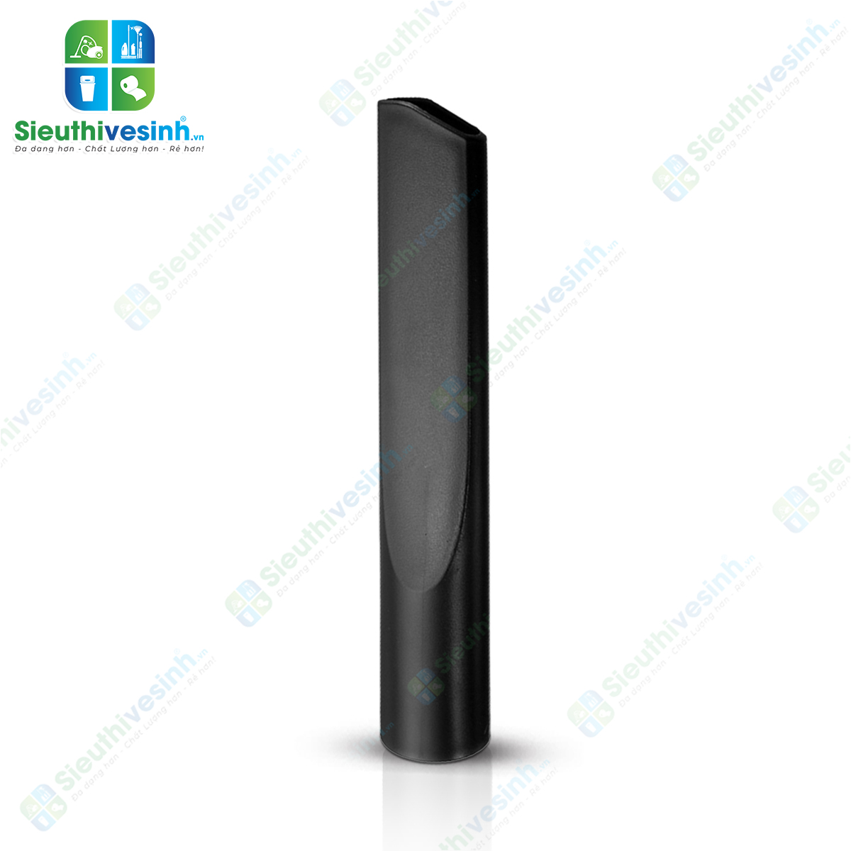 Đầu hút khe dùng cho máy hút bụi công nghiệp 15 - 20 Lít