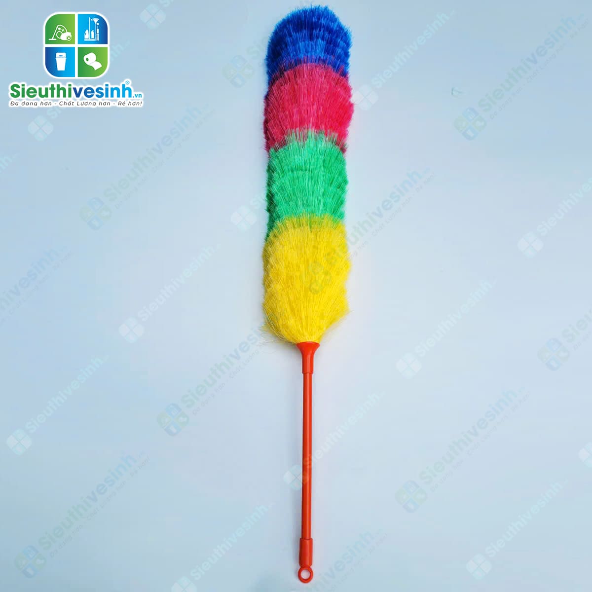 chổi quét bụi 70cm