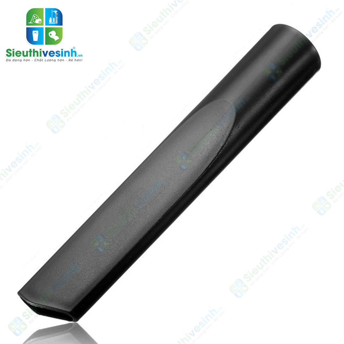 Đầu hút khe dùng cho máy hút bụi công nghiệp 15 - 20 Lít