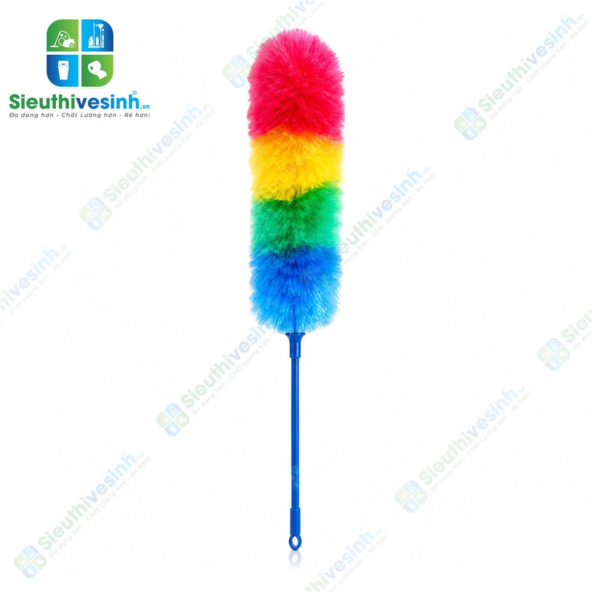 chổi quét bụi 70cm