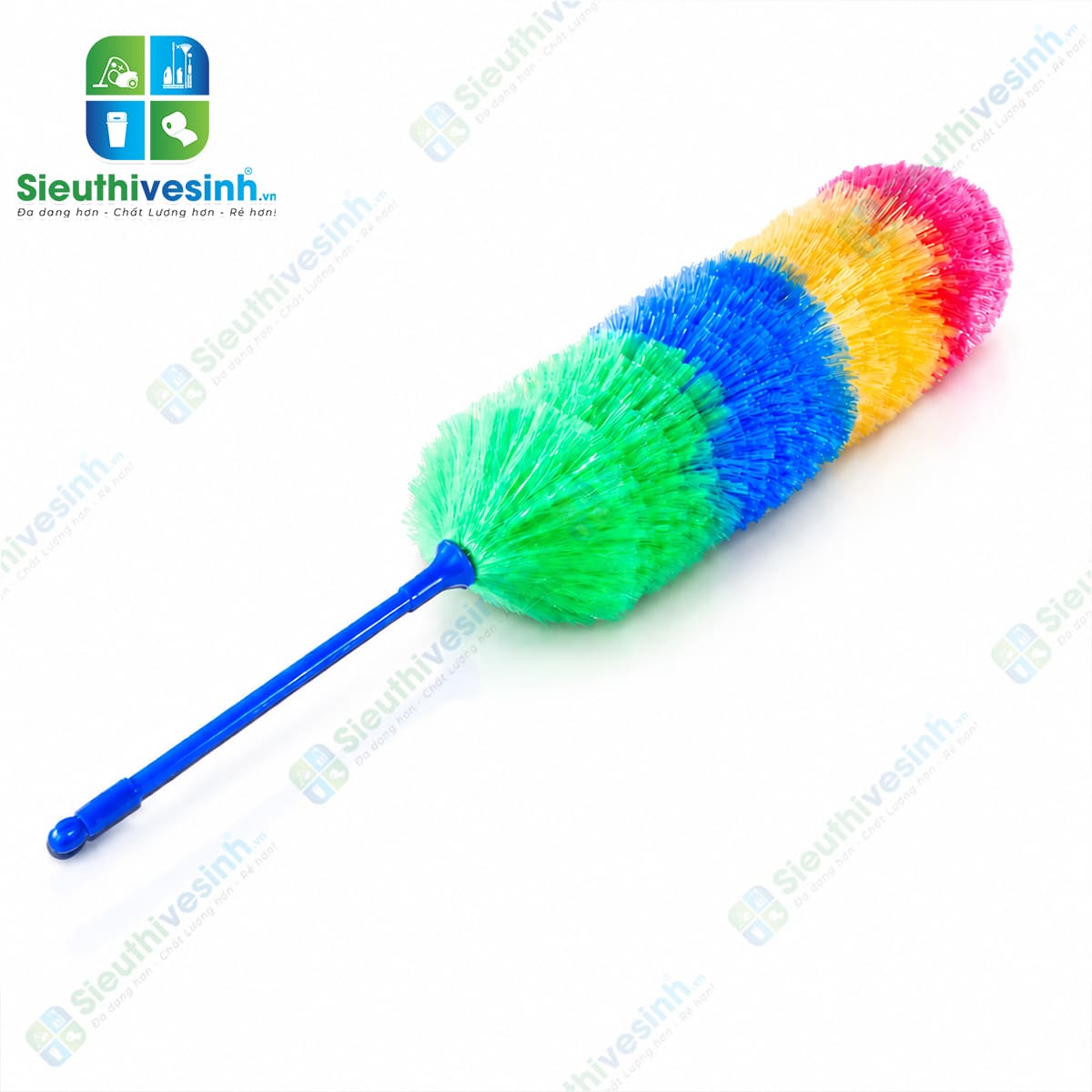 chổi quét bụi 70cm