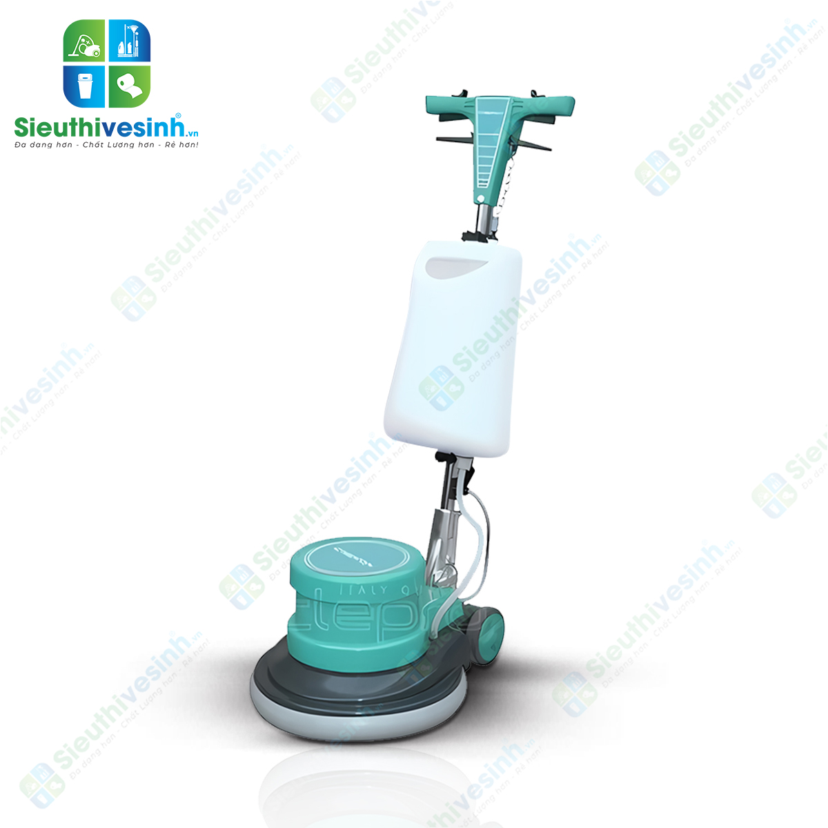 máy chà sàn cleprox cx-250t