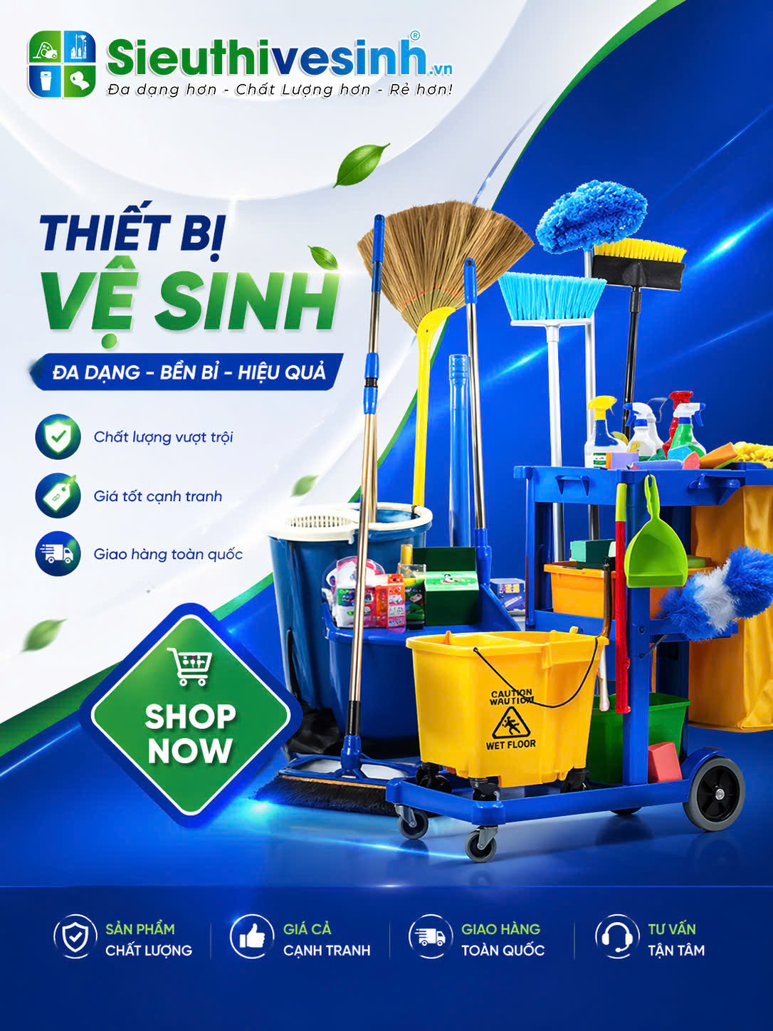 Thiết bị vệ sinh