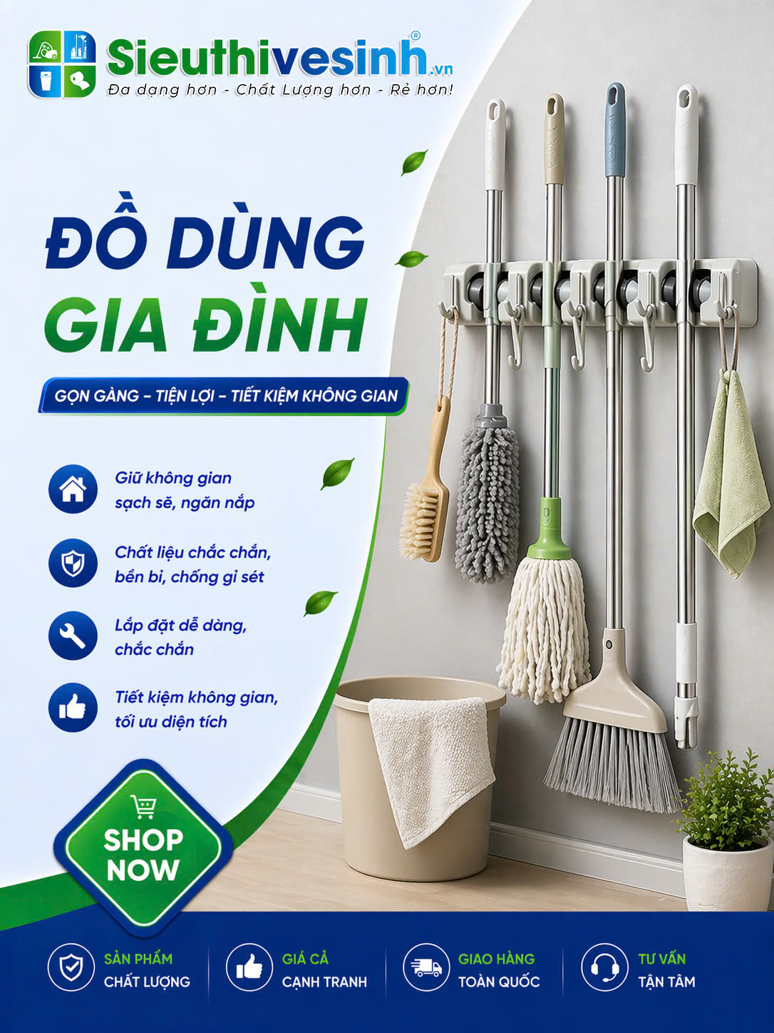 đồ dùng gia đình