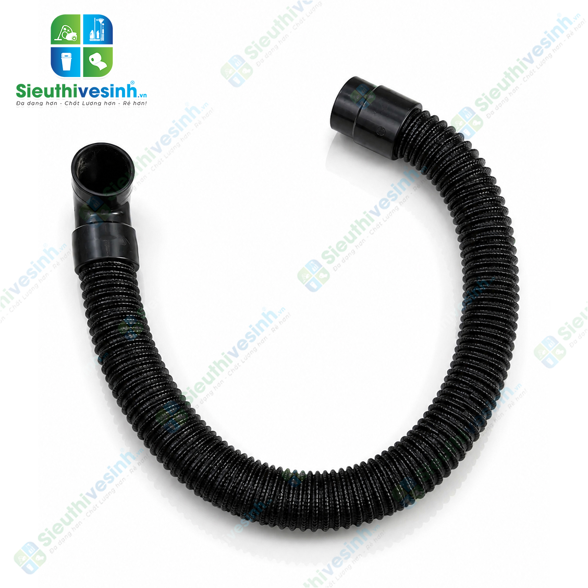 Ống hút nước máy chà sàn liên hợp C50