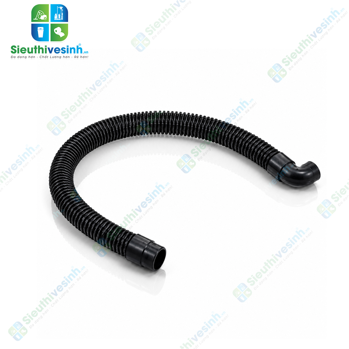 Ống hút nước máy chà sàn liên hợp C50