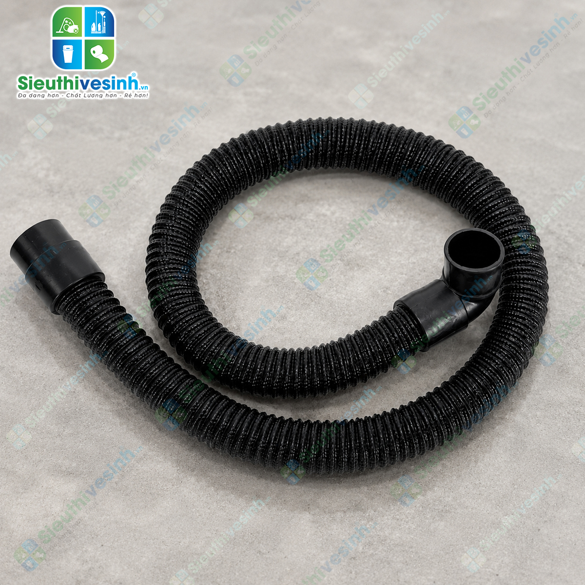 Ống hút nước máy chà sàn liên hợp C50