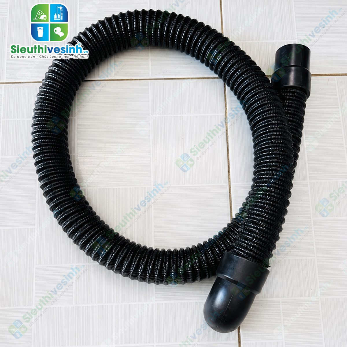 Ống hút nước máy chà sàn liên hợp C50