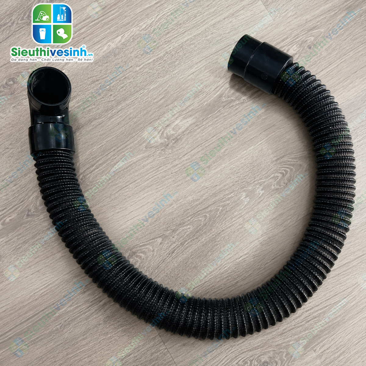 Ống hút nước máy chà sàn liên hợp C50